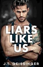 Liars Like Us 