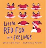 Little Red Fox Has Feelings