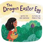 The Dragon Easter Egg 