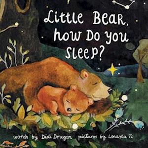 Little Bear, How Do You Sleep?