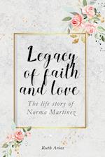 Legacy of Faith and Love 