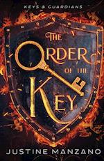 The Order of the Key 