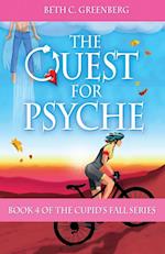 The Quest for Psyche 