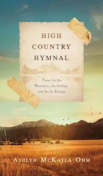 High Country Hymnal