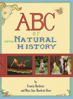 ABC of "Not Too" Natural History