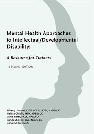 Mental Health Approaches to Intellectual / Developmental Disability