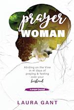 Prayer Woman