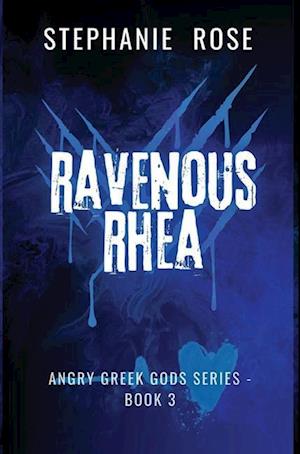 Ravenous Rhea