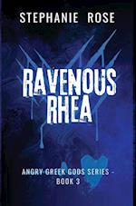 Ravenous Rhea 