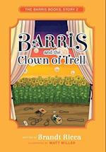 Barris and the Clown of Trell 