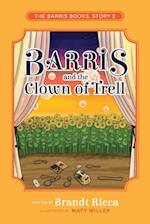 Barris and the Clown of Trell 