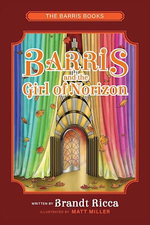 Barris and the Girl of Norizon