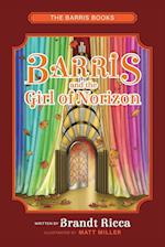 Barris and the Girl of Norizon 