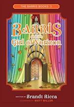 Barris and the Girl of Norizon 