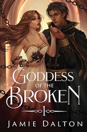 Goddess of the Broken