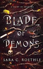 Blade of Demons 