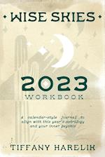 Wise Skies 2023 Workbook 