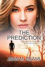 The Prediction - Large Print 