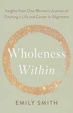 Wholeness Within