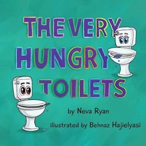 The Very Hungry Toilets