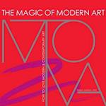 The Magic of Modern Art - How to Love Modern & Contemporary Art