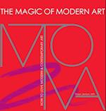 The Magic of Modern Art-How to Love Modern & Contemporary Art