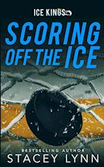 Scoring Off The Ice 