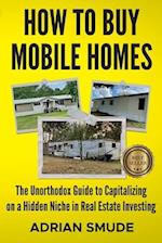HOW TO BUY MOBILE HOMES 
