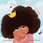 Ebony and Her Crown: An inspirational poem about positive self-image 