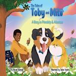 The Tales of Toby and Milo 