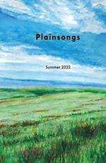 Plainsongs 42.2: Summer 2022: Summer 2022 