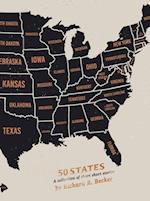 50 States : A Collection of Short, Short Stories