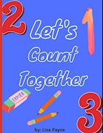 Let's Count Together 