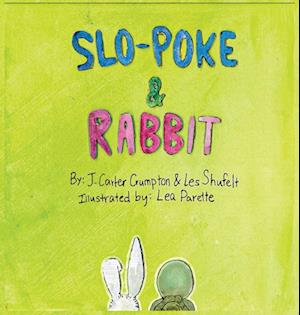 Slo-Poke & Rabbit