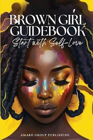 Brown Girl Guidebook