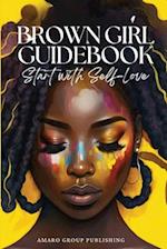 Brown Girl Guidebook