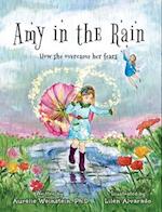 Amy in the Rain