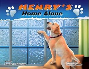 Henry's Home Alone