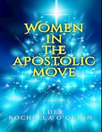 Women in the Apostolic Move 