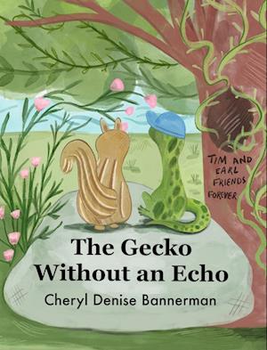 The Gecko Without an Echo