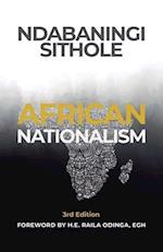 African Nationalism 