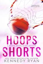 HOOPS Shorts: A HOOPS Novella Collection 