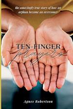 Ten-Finger Prayers