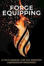Forge Equipping 
