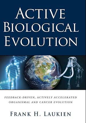 Active Biological Evolution