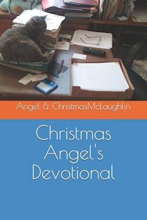 Christmas Angel's Devotional
