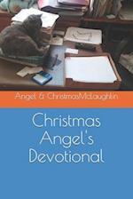 Christmas Angel's Devotional 
