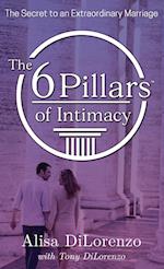 The 6 Pillars of Intimacy 