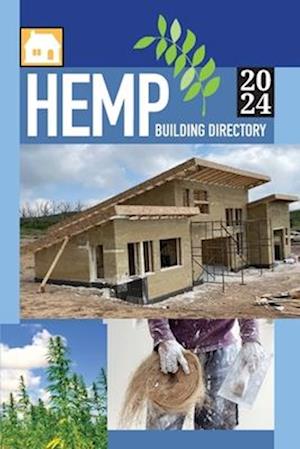 Hemp Building Directory 2024