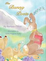 The Bunny Poets 